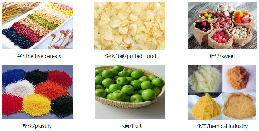 斗式提升机